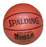 chris bosh signed basketball