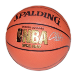 carmelo anthony signed basketball