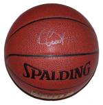 vince carter signed basketball