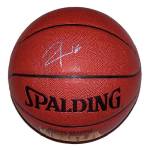 pau gasol signed basketball