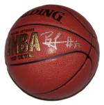 blake griffin signed basketball