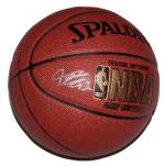 tracy mcgrady signed basketball