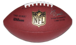 joe namath signed football