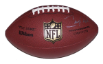 jerry rice signed football