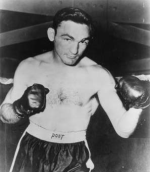 carmen basilio memorabilia