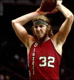 bill walton memorabilia
