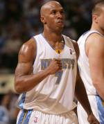 chauncey billups memorabilia
