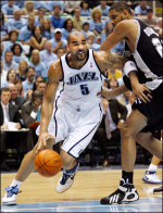 carlos boozer memorabilia
