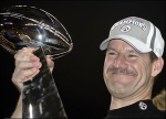 bill cowher memorabilia