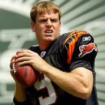 carson palmer memorabilia