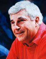 bob knight memorabilia