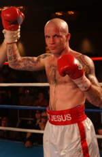 angel manfredy