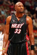 alonzo mourning memorabilia