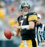 ben roethlisberger