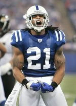 bob sanders memorabilia