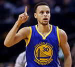 stephen curry memorabilia