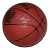 Ron Artest signed basketball