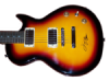 Jimmy Buffett Autographed Guitar