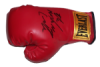 hector camacho signed boxing glove