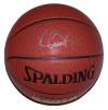 Vince Carter signed basketball