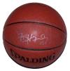 Kirk Hinrich signed basketball