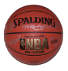 LA Lakers Team signed basketball