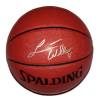 Luke Walton signed basketball