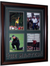 golf masters signed photo