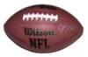 Joe Montana signed football