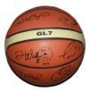 2008 Olympic Team signed basketball