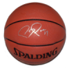 Paul Pierce signed basketball