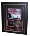 Pink Floyd Autograped CD