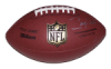 Jerry Rice signed football