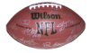 New Orleans Saints signed football