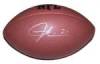 LaDainian Tomlinson signed football