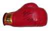 felix trinidad signed boxing glove